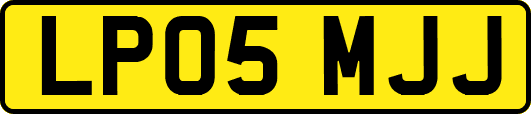 LP05MJJ