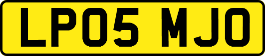 LP05MJO
