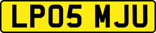 LP05MJU