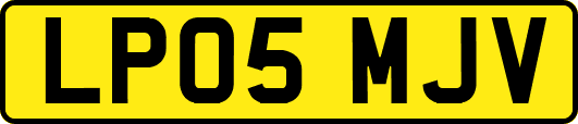 LP05MJV