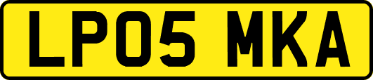 LP05MKA
