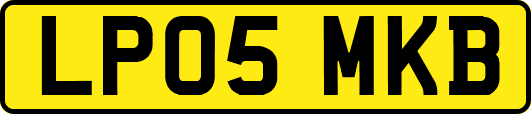 LP05MKB