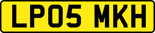 LP05MKH