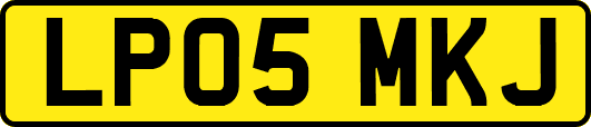 LP05MKJ