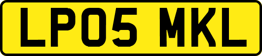 LP05MKL