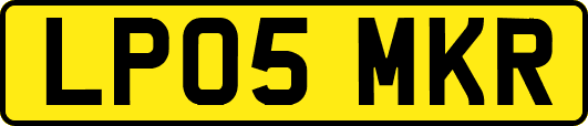 LP05MKR
