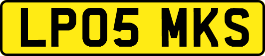 LP05MKS