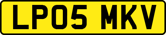 LP05MKV