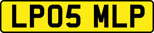 LP05MLP