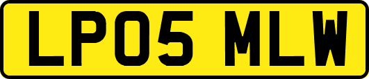 LP05MLW