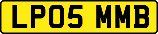 LP05MMB