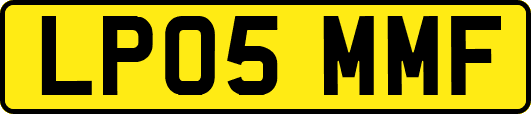 LP05MMF