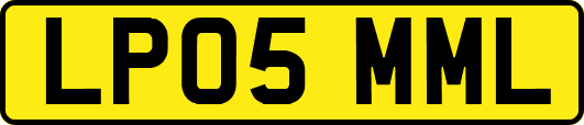 LP05MML
