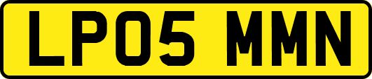 LP05MMN