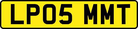 LP05MMT