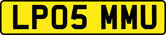 LP05MMU