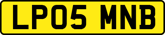 LP05MNB