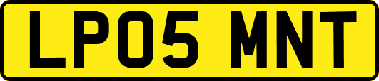 LP05MNT
