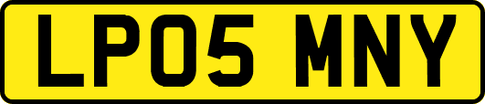 LP05MNY