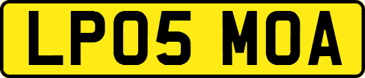 LP05MOA