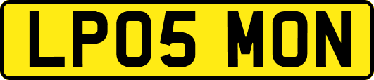 LP05MON