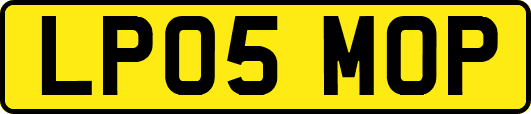 LP05MOP
