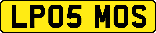 LP05MOS