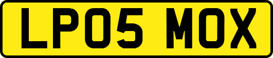 LP05MOX