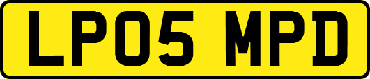 LP05MPD