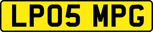 LP05MPG
