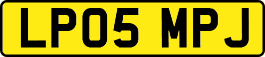 LP05MPJ