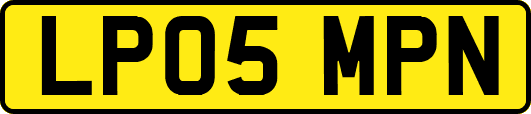 LP05MPN