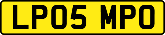 LP05MPO