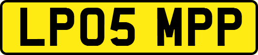 LP05MPP