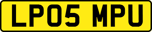 LP05MPU