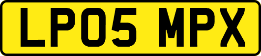 LP05MPX