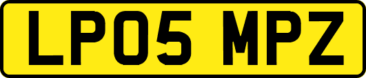 LP05MPZ