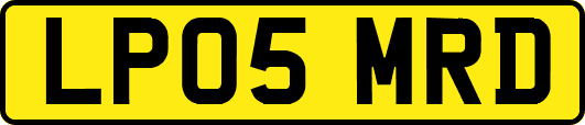 LP05MRD