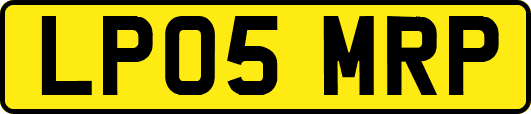 LP05MRP
