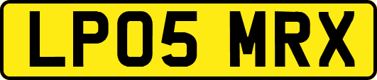 LP05MRX
