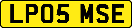 LP05MSE