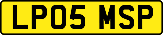 LP05MSP