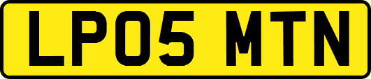 LP05MTN