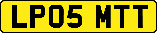 LP05MTT