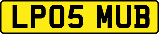 LP05MUB