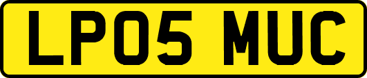 LP05MUC