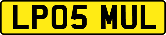 LP05MUL