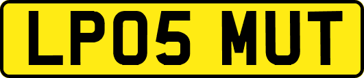 LP05MUT