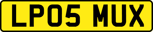 LP05MUX