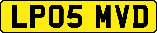 LP05MVD